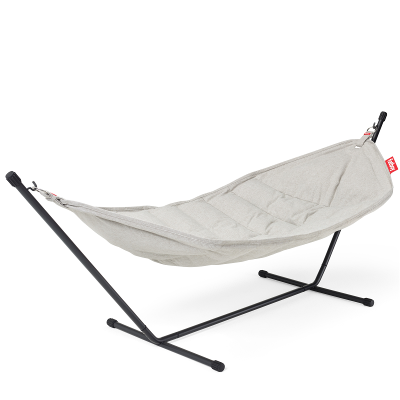  Fatboy Headdemock Superb Mist hammock with stand black