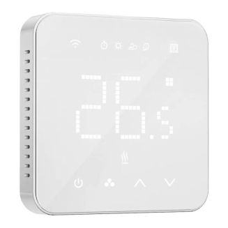 Inteligentny termostat WiFi Meross MTS200HK(EU) (Homekit) - 3