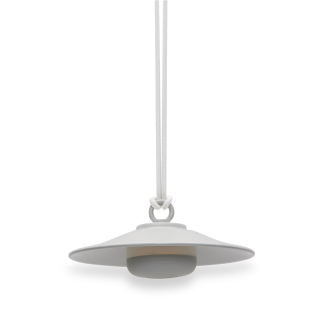  Garden lamp | homemade Fatboy Chap-O Desert - 2