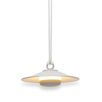  Garden lamp | homemade Fatboy Chap-O Desert - 5