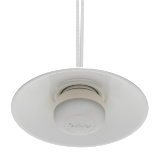  Garden lamp | homemade Fatboy Chap-O Desert - 4