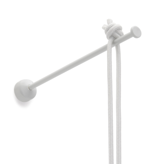  Garden lamp | homemade Fatboy Chap-O Desert - 8