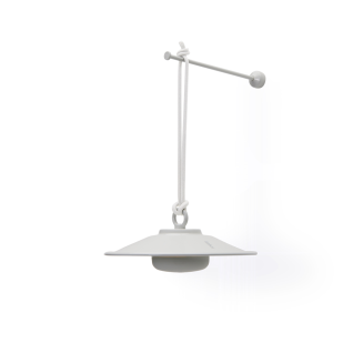  Garden lamp | homemade Fatboy Chap-O Desert - 12