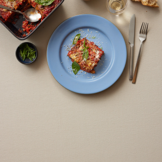 Talerz Bitz Wood ocean 27 cm - 3