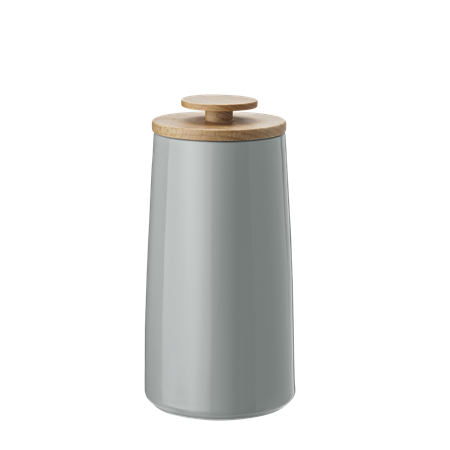  Stelton Emma gray kitchen container