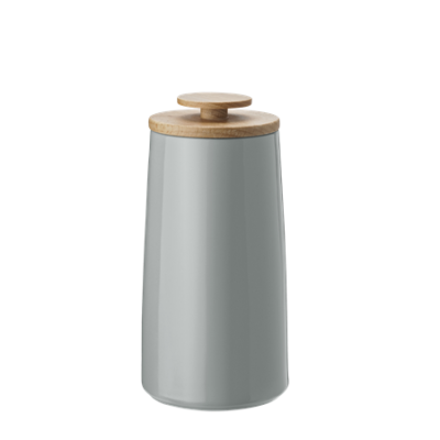 Stelton Emma gray kitchen container