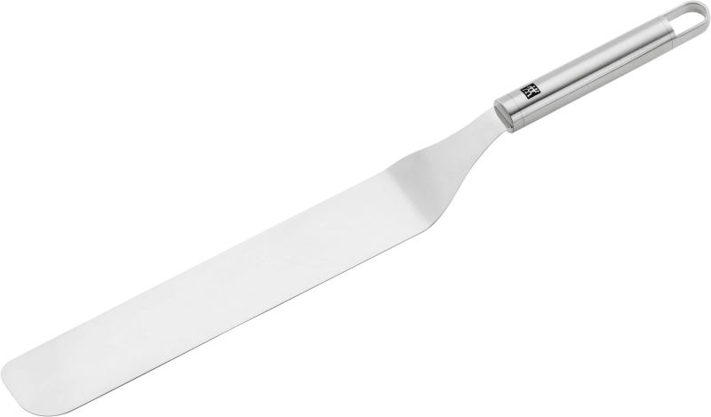  Zwilling Pro angled icing spatula - 40 cm