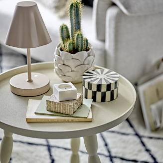  Bloomingville Lianna wireless lamp - 2