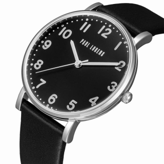 Zegarek Damski PAUL LORENS PL20005A-1A1 + BOX - 2