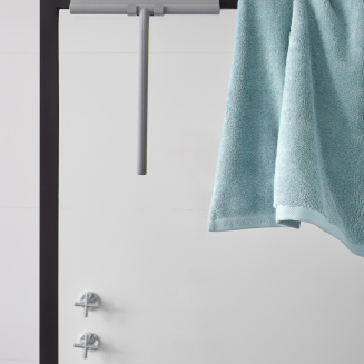  Aquanova Arvid Silver Gray water squeegee - 2