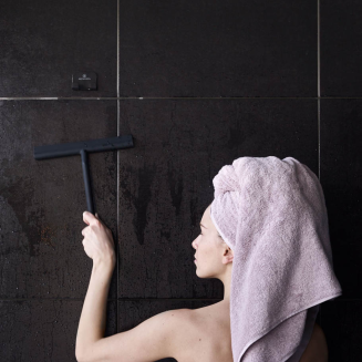  Aquanova Arvid Silver Gray water squeegee - 4