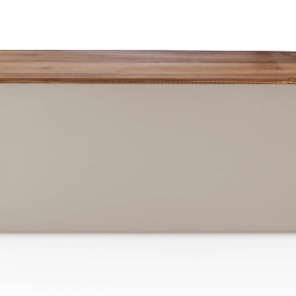  Bread bin Eva Solo Sand bamboo - 4