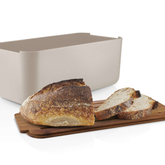  Bread bin Eva Solo Sand bamboo - 2