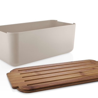  Bread bin Eva Solo Sand bamboo - 3