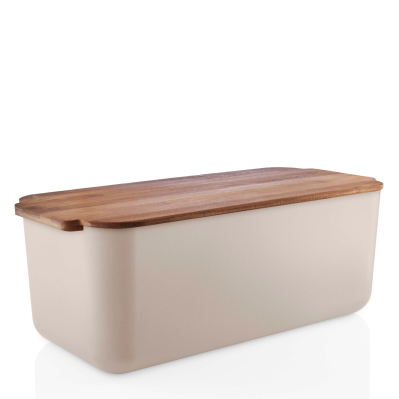  Bread bin Eva Solo Sand bamboo