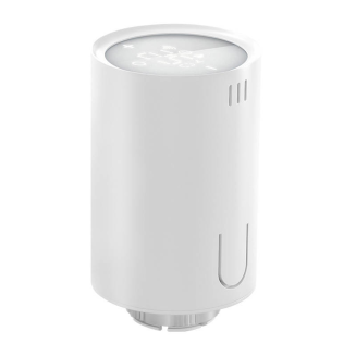 Głowica termostatyczna inteligentna MEROSS MTS150HK Wi-Fi HomeKit - 2