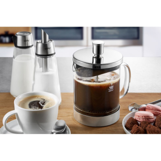  French Press Gefu Diego coffee maker 600 ml - 2
