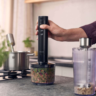 Bezprzewodowy blender ręczny Zwilling Enfinigy Xtend - 5