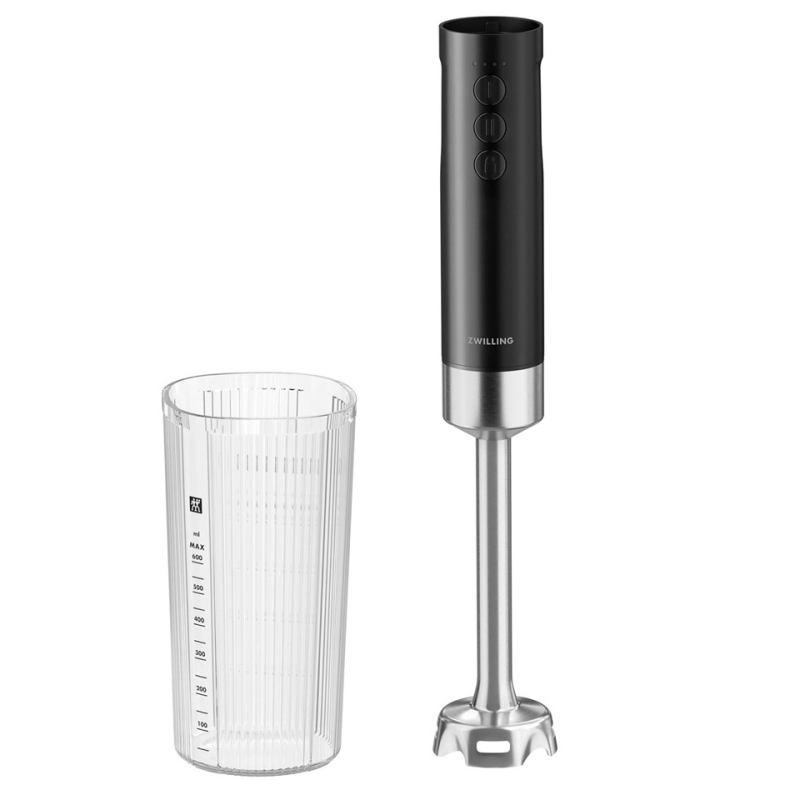 Bezprzewodowy blender ręczny Zwilling Enfinigy Xtend