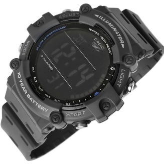 Zegarek CASIO AE-1500WH-8 + BOX - 4