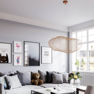  By Rydens Hayden L75 pendant lamp | BUY CHEAPER WITH A DISCOUNT CODE - 3