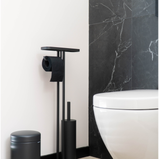 Stojak toaletowy Brabantia MindSet Grey - 6