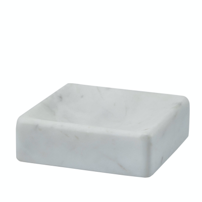  Aquanova Hammam soap dish white