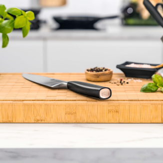  Zwilling All * Star chef's knife - 20 cm, Silver - 6