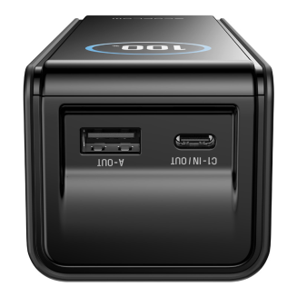 Power Bank EcoFlow RAPID 25000 mAh, 170W - 3