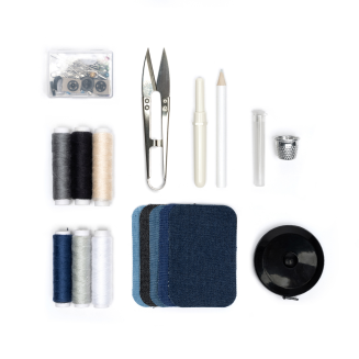  Steamers Sewing kit - 3
