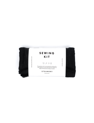  Steamers Sewing kit