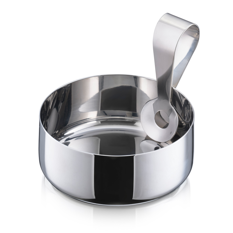  Zone Denmark Rocks Snack Bowl with Spoon