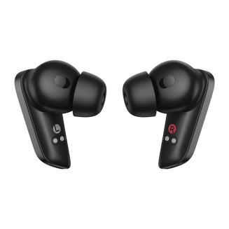 Słuchawki planarne TWS Edifier NeoBuds Planar ANC (czarne) - 9