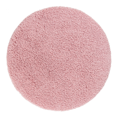  Aquanova Musa sedum bathroom rug Ø80 cm