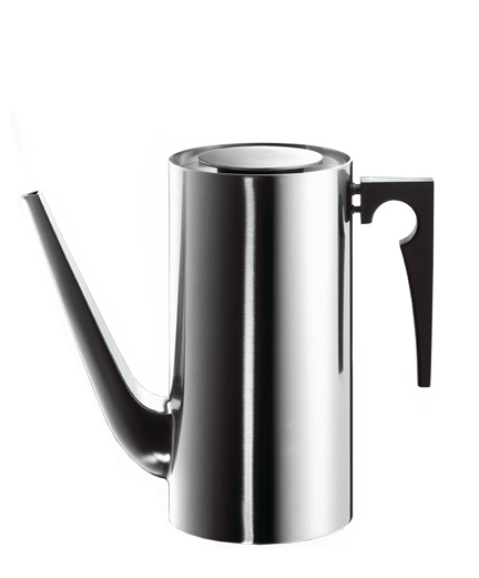  Stelton Cylinda Line coffee pot 1.5 l