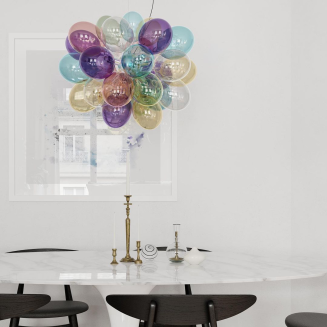  Hanging lamp By Rydens Gross 50 cm | BUY CHEAPER WITH A DISCOUNT CODE - 3