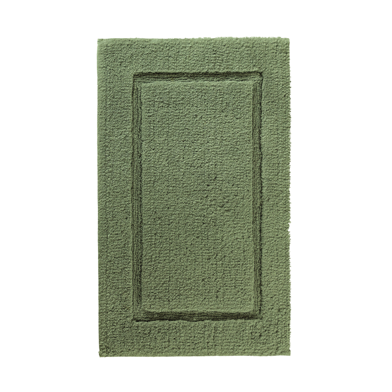  Graccioza Prestige Jade bathroom rug