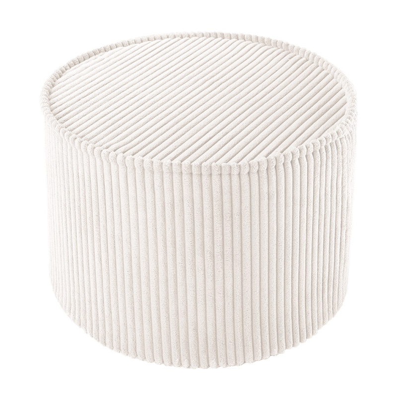  Wigiwama Pouffe Marshmallow Children's Pouffe