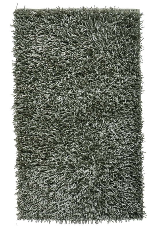  Aquanova Kemen Thyme bathroom rug 80x160 cm