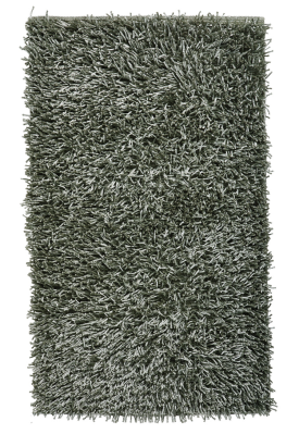  Aquanova Kemen Thyme bathroom rug 80x160 cm