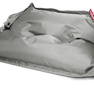  Fatboy Buggle-Up Light Gray pouffe 185x137 cm - 2