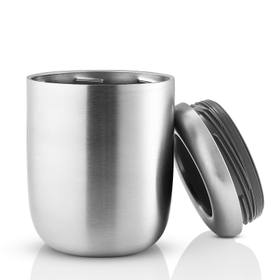  Thermal lunch box Eva Solo To Go Black steel 640 ml