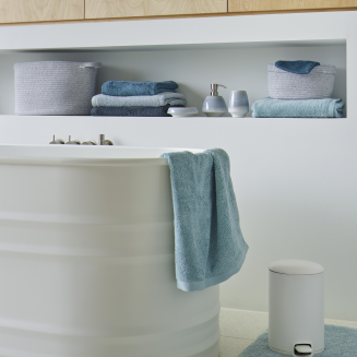  Aquanova Figo Ice toilet brush - 4