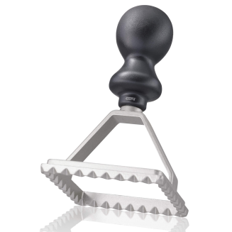  GEFU | LIGURI square ravioli pasta cutter - 2