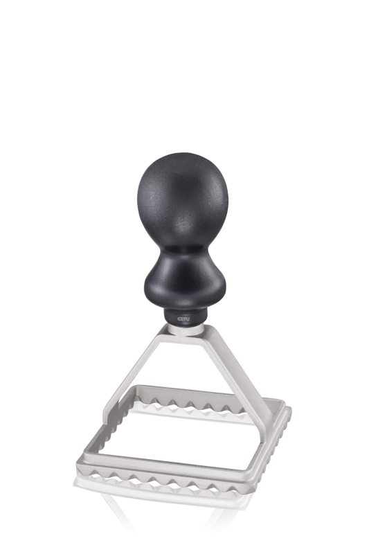  GEFU | LIGURI square ravioli pasta cutter
