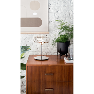 Alessi Barklamp table lamp in ox - 4