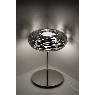Alessi Barklamp table lamp in ox - 5