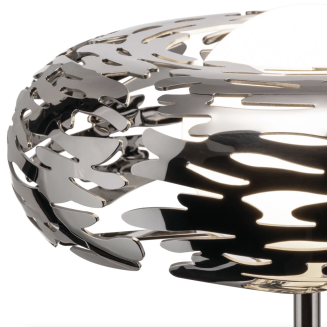 Alessi Barklamp table lamp in ox - 3