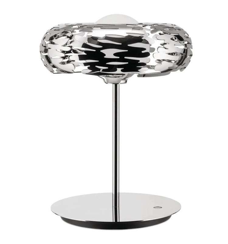 Alessi Barklamp table lamp in ox