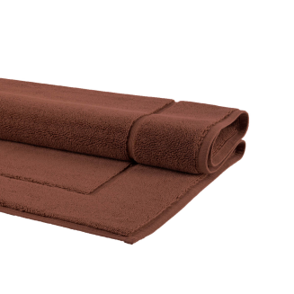  Aquanova London Umber bathroom rug 60x60 cm - 3